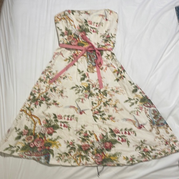 Corey Lynn Calter Dresses & Skirts - 🌟 Host Pick ⭐️ Perfect Garden Party/Wedding Dress